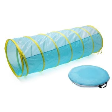 Crawl Tunnel Pop-Up, 180 cm