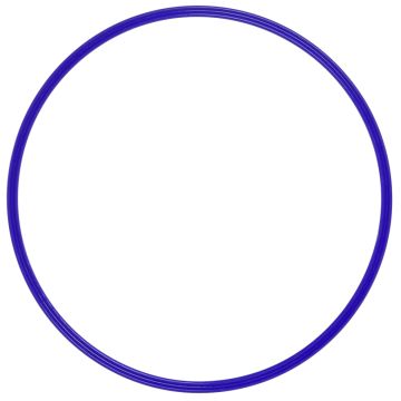 Tanga Sports® Coordination Ring MEDIUM