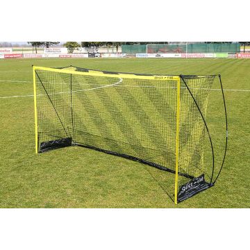 Powershot® QuickFire® Soccer Leisure and Training Goal