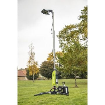 RiteLite® Mobile Floodlight K65 PLUS