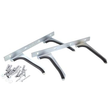 Kübler Sport® Storage Console for Volleyball, Gymnastics, and Badminton Posts