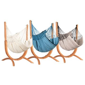 LA SIESTA&reg; Hammock Udine Comfort