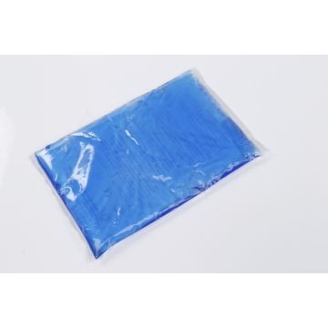 Cold-Hot Compress, multiple times