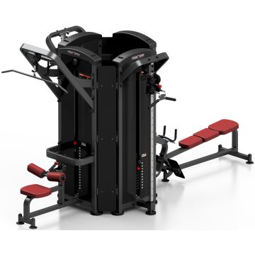 Marbo Sport® 4-Station Training Tower MP-T001