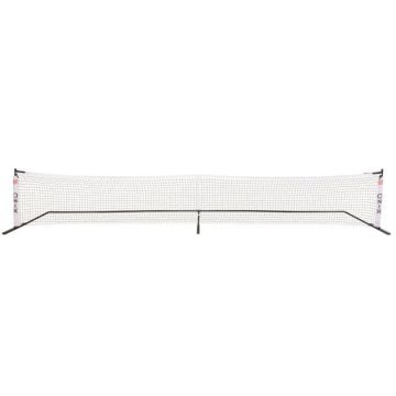 ONIX® Pickleballnetz 2-in-1 Portable Net