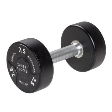 tanga sports® CPU Dumbbells