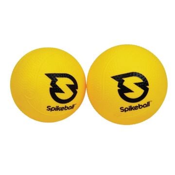 Spikeball® Weekender Balls, Set of 2