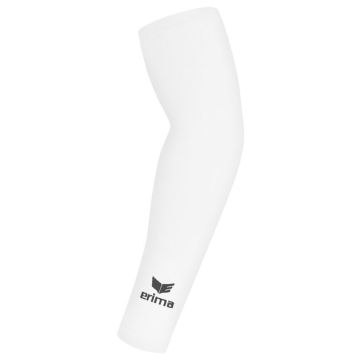 Erima® Armsleeve weiß