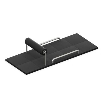 4FCIRCLE® STATION Fascia Trainer, lying position