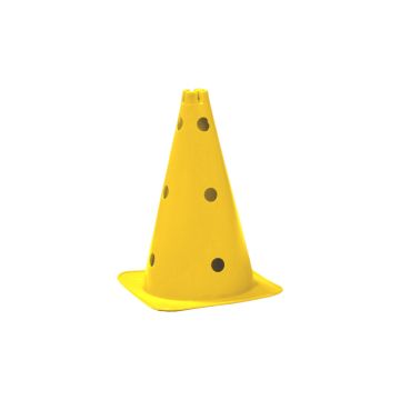 Kübler Sport® Cone with Holes