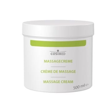 cosiMed® Massage Cream Neutral