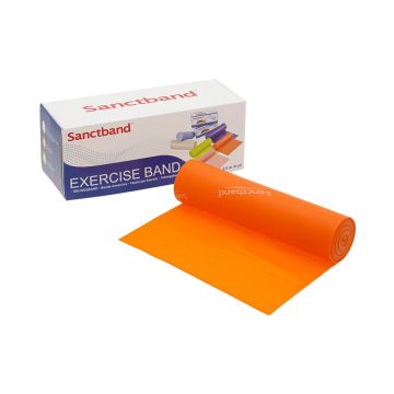 Sanctband® Fitness Band 5.50 m