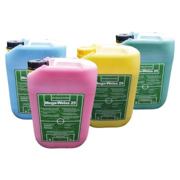 Wet marking paint COLOR
