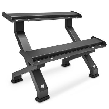 Marbo Sport® Dumbbell Rack MP-S207 2.0