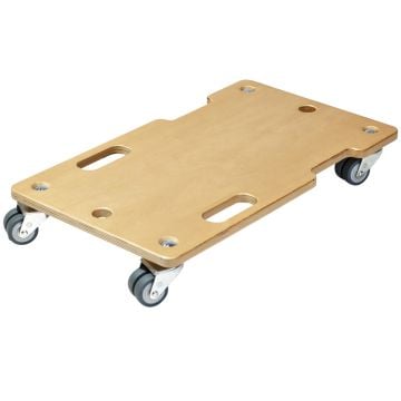 Kübler Sport® Roller Board GRIP