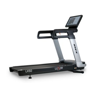 BH Fitness&reg; Treadmill LX50