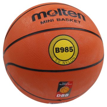 Molten® Basketball Series B900