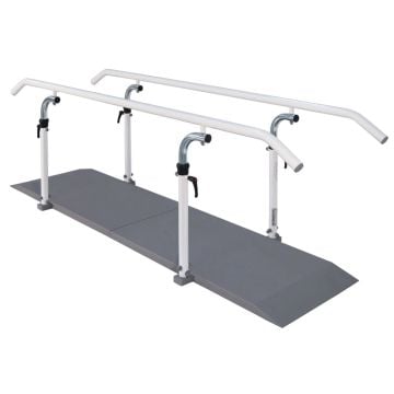 Ferrox® Walking Bars with Platform