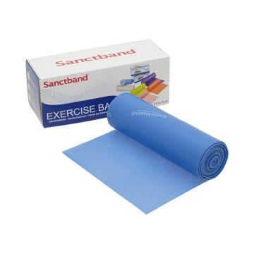 Sanctband® Fitness Band 5.50 m