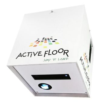Active Floor® PRO3