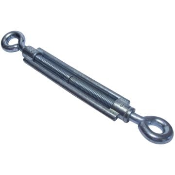 Turnbuckle M10