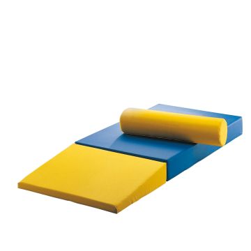 Foam mat