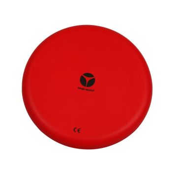 tanga sports® Soft throwing disc