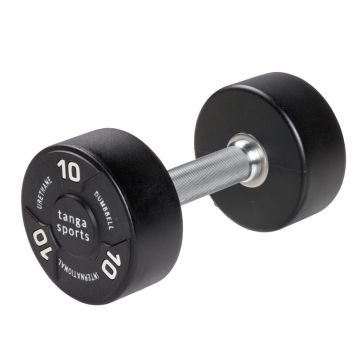 tanga sports® CPU Dumbbells