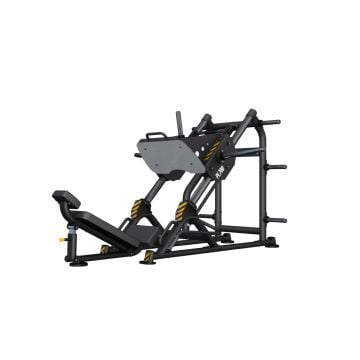 BH Fitness&reg; Plate Loaded Leg Press