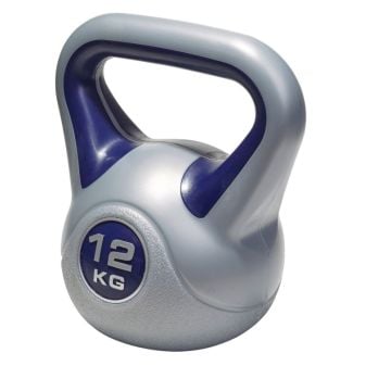 Plastic Kettlebell