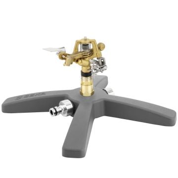 Circular and sector sprinkler V80B