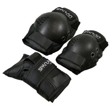 Spartan® Protectors Standard