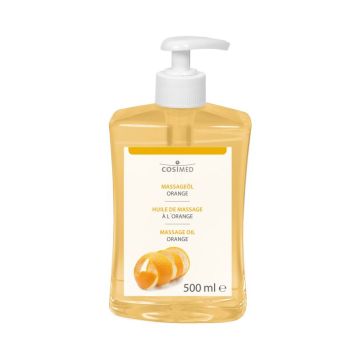 cosiMed® Massage Oil Orange