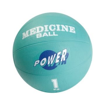 tanga sports® Medicine Ball POWER