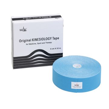 NASARA® Kinesiology Tape 32 m