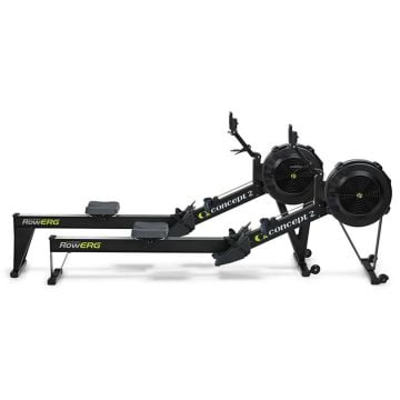 Concept2® RowErg Rowing Machine