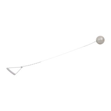 Vinex® throwing hammer made of cast iron