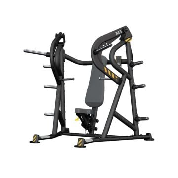 BH Fitness&reg; Plate Loaded Chest Press