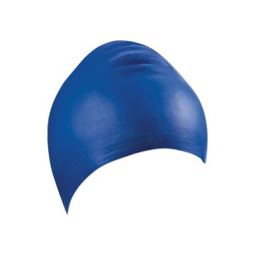 BECO® Swimming and Bathing Caps Latex, Set of 10
