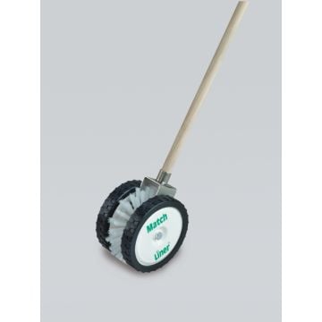 Sweeper Match Liner