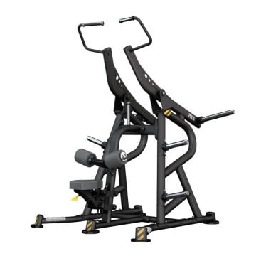 BH Fitness&reg; Plate Loaded Lat Pull-down