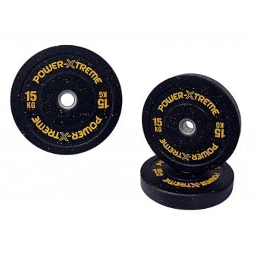 Power-Xtreme® Bumper Plate