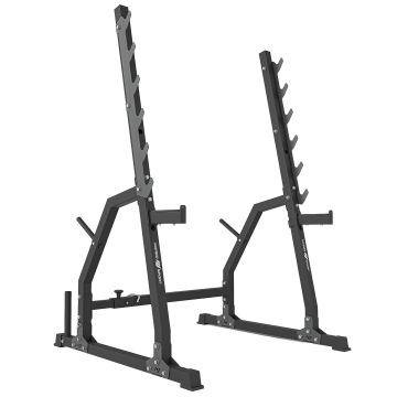 Marbo Sport® Adjustable Dumbbell Stand