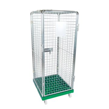 Ball Transport Rollbox L