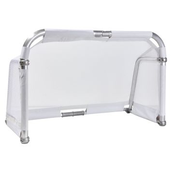 Funtoplay® Foldable Mini Soccer Goal