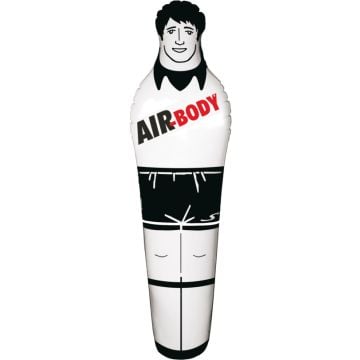 AIR-Body® INDOOR Training Dummy