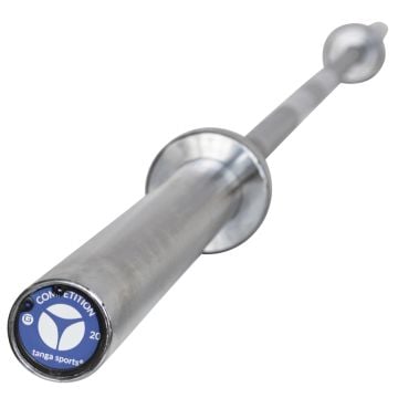 Gymway® Competition Barbell