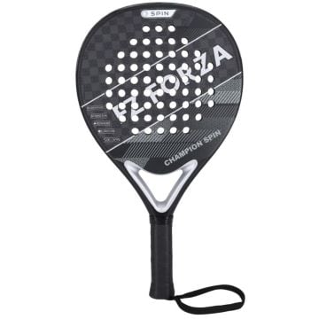 FZ FORZA® Padel racket Champion Spin