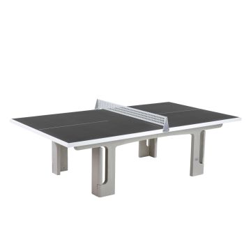 Kübler Sport® Table Tennis Table SOLIDO P30-S