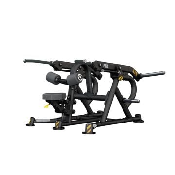 BH Fitness&reg; Plate Loaded Triceps Machine